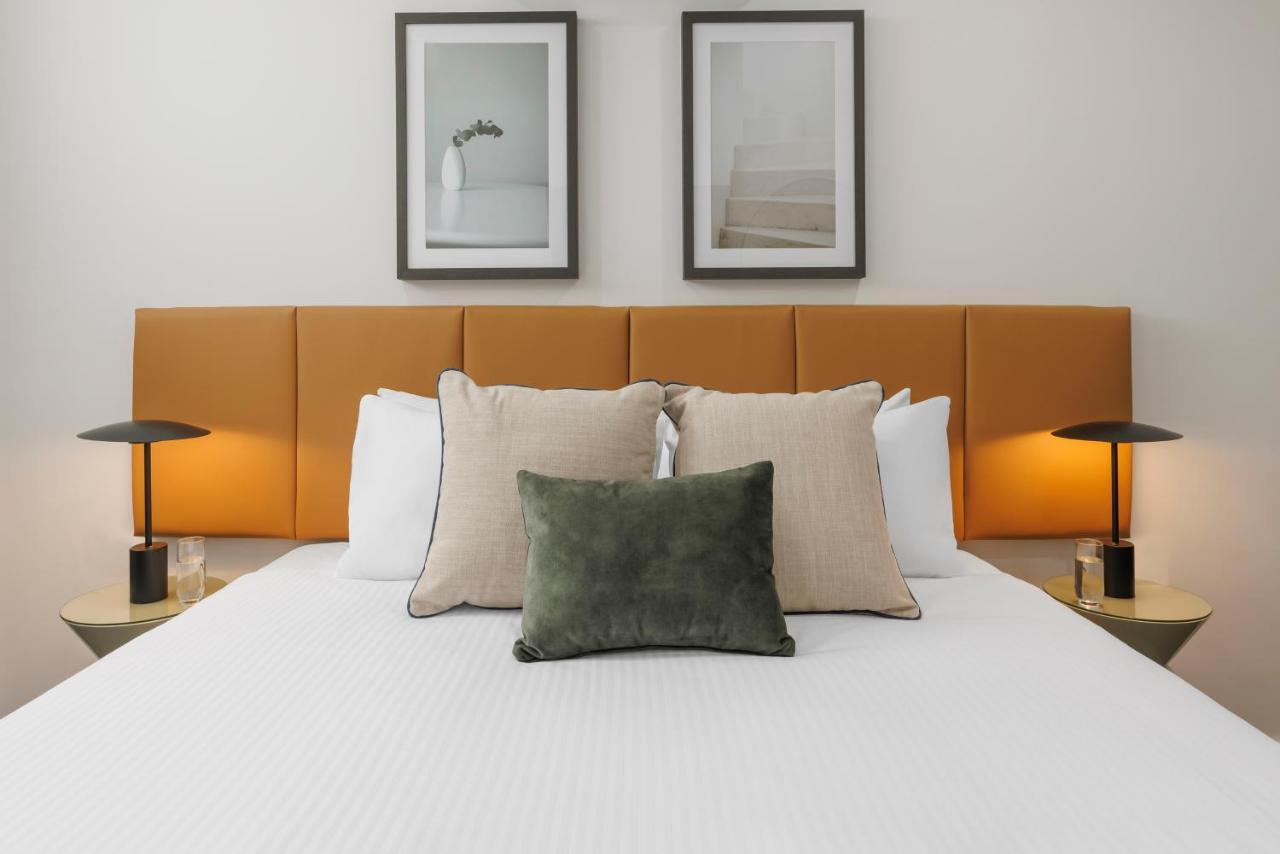 Punthill Essendon North Aparthotel Melbourne Exterior photo