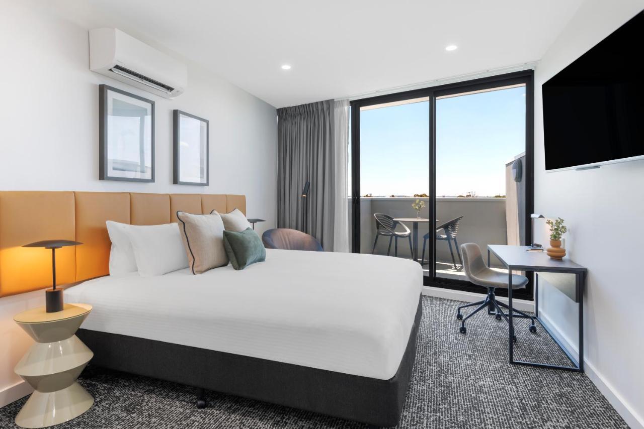 Punthill Essendon North Aparthotel Melbourne Exterior photo