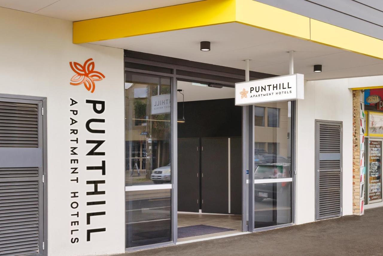 Punthill Essendon North Aparthotel Melbourne Exterior photo